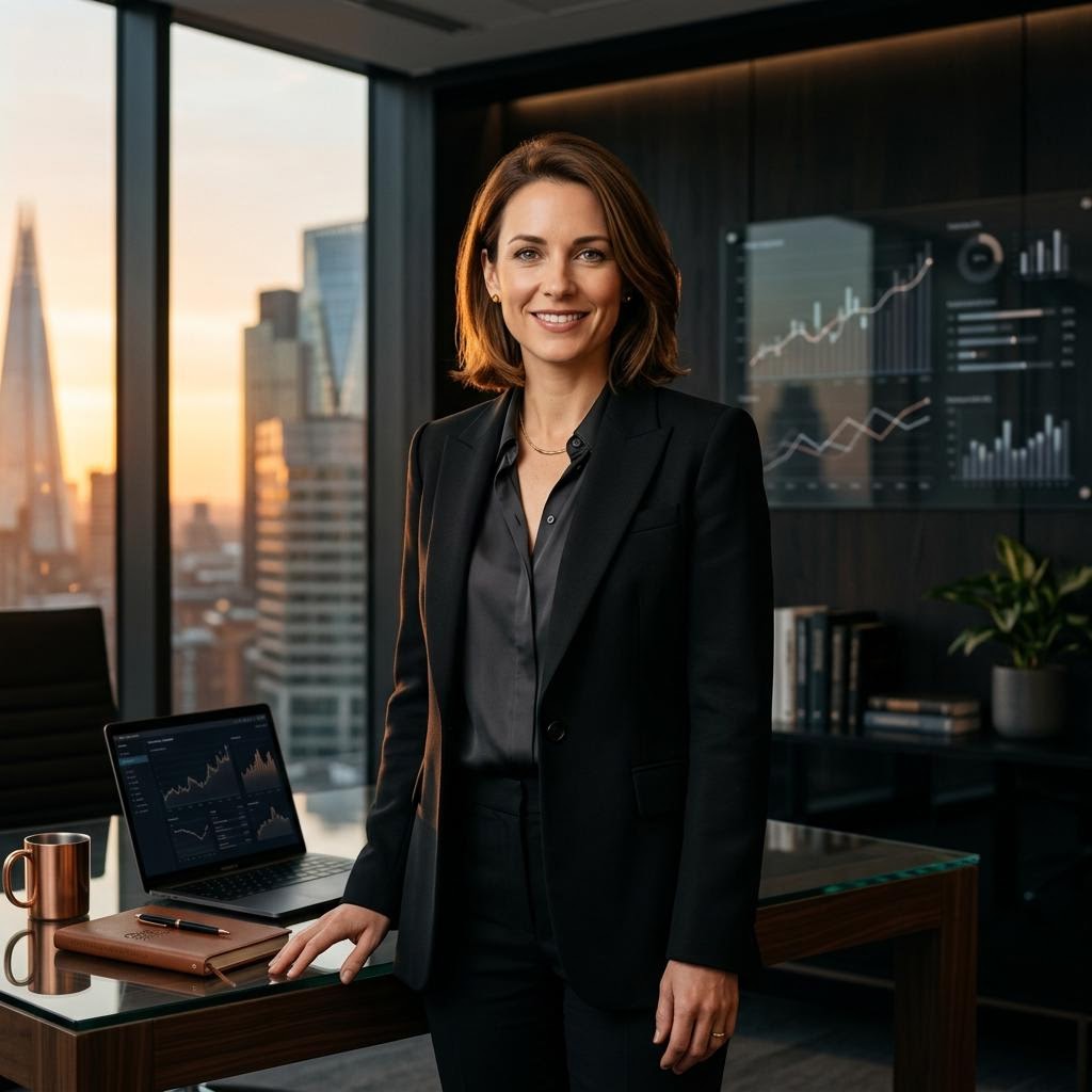 Sophie Caron, chirurgienne libérale à Bordeaux